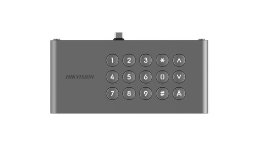 [DS-KDM9633-KP(O-STD)] Keypad module of KD9633