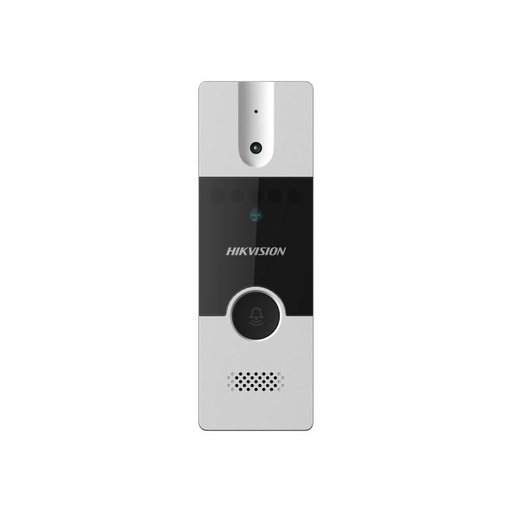 [DS-KB2411T-IM(O-STD)] Analog Four Wire Door Station