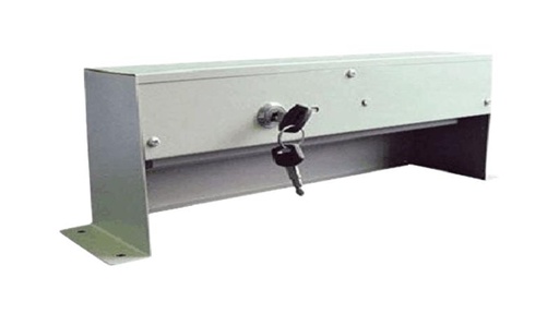 [DS-PD1-EB-PF(O-STD)] Foot pick panic button