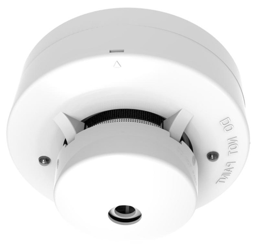 [DS-PDSMK-4(O-STD)] 4-Wired Smoke Detector
