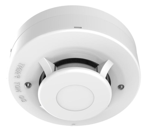 [DS-PDSMK-4BAR(O-STD)] 4-Wired Smoke Detector
