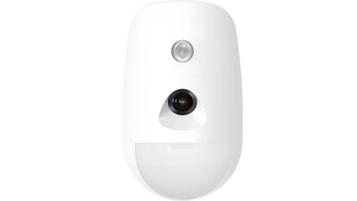 [DS-PDPC12P-EG2(O-STD)] Wireless PIR-CAM Detector