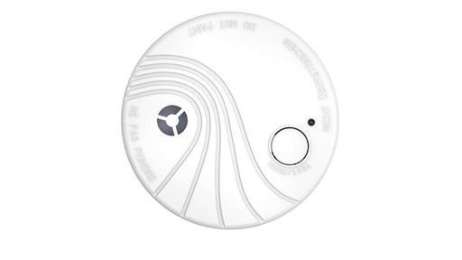 [DS-PDSMK-S-WB(O-STD)] Wireless Photoelectric Smoke Detector