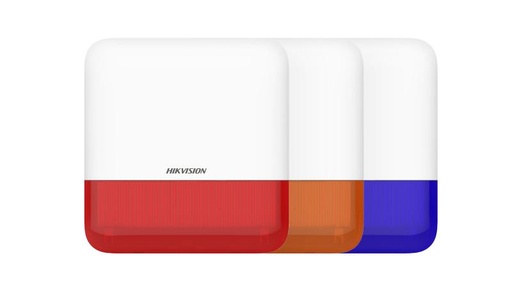 [DS-PS1-E-WB(O-STD)/Blue] Wireless External Sounder