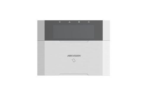 [DS-PK1-LRT-HWB(O-STD)] Wired LCD Keypad