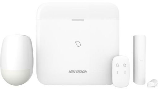 [DS-PWA96-Kit-WB(O-STD)] AX PRO Kit (433MHz)