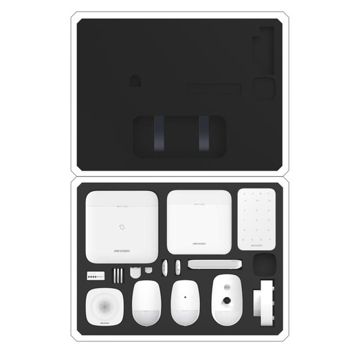 [DS-PWA96-DB-WB(O-STD)] AX PRO Demo Box