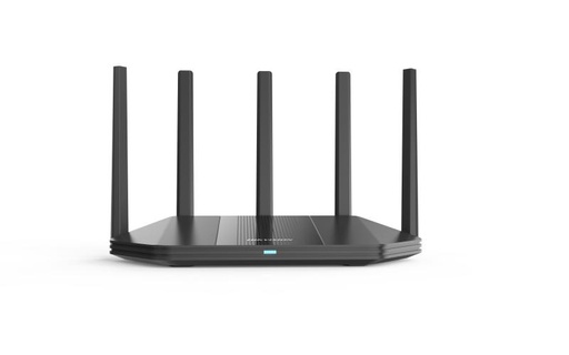 [DS-3WR18X(O-STD)/EU] 1800M Wi-Fi 6 Wireless Router