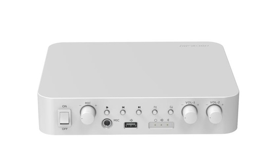 [DS-QAE0A60G1-VB(O-STD)/EU] Analog Amplifier 60W