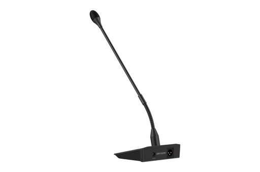 [DS-QAE0MG0G1(O-STD)] Gooseneck Paging Microphone