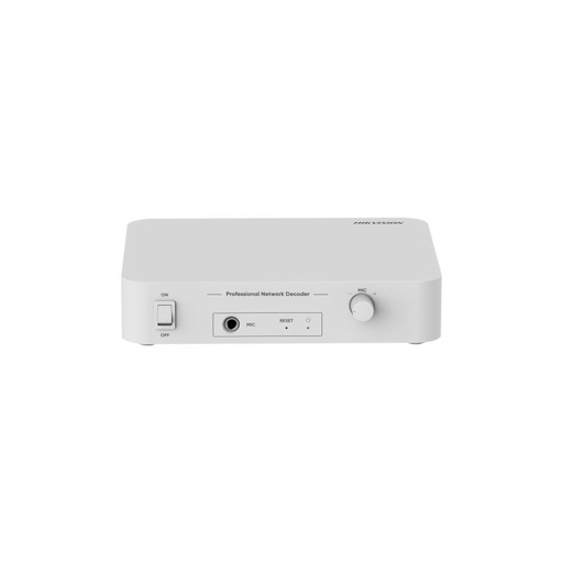 [DS-QAE1DG1(O-STD)/EU] Network Decoder