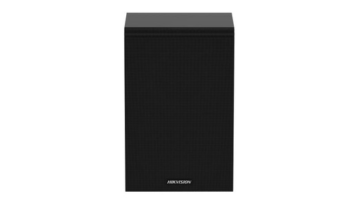 [DS-QAZ1110G1-B(O-STD)/EU] Network Cabinet Speaker 10W