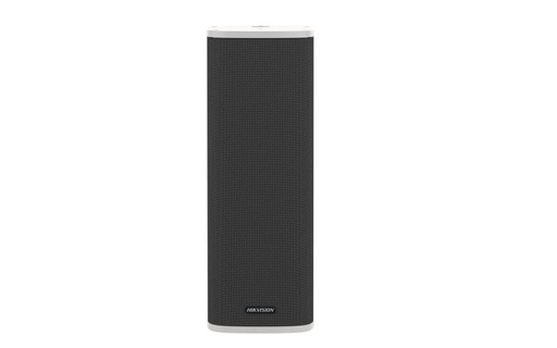 [DS-QAZ14A2G1(O-STD)] Network Column Speaker 120W