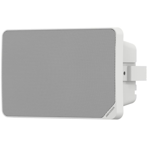 [DS-QAZ1510G1-BE(O-STD)] Network Cabinet Speaker POE 10W