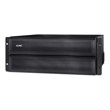 [SMX120BP]   APC Smart-UPS X 120V Short Depth External  Battery Pack Tower/Rack Convertible 