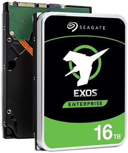[SKK-R7116/AJ] Seagate 16TB Enterprise Hard Drive 