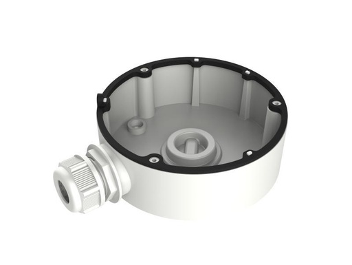 [DS-1280ZJ-DM18] Hikvision Junction Box fro Dome Camera 