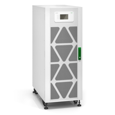 [E3MUPS120KHS] Easy UPS 3M 120kVA 400V 3:3 UPS for external batteries, Start-up 5x8