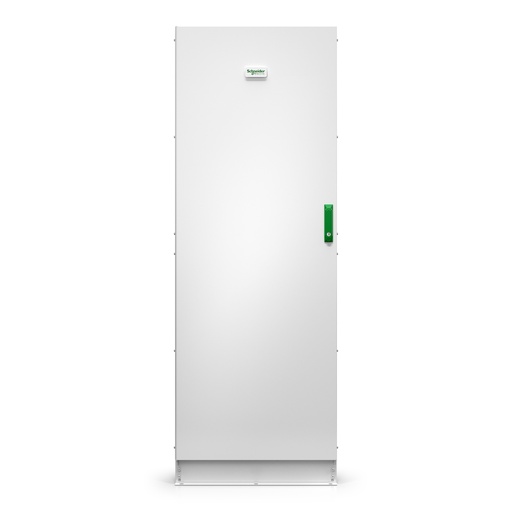 [GVEBC7] Empty Battery Cabinet, 700mm wide
