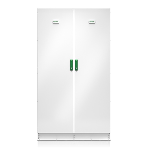[GVEBC11] Empty Battery Cabinet, 1100mm wide