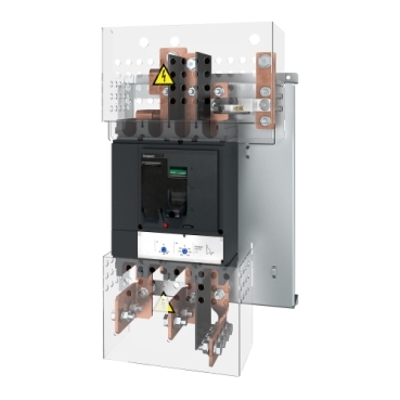 [E3MBBK100K200H] Battery Breaker Kit 630A with One Circuit Breaker for Easy UPS 3M & 3L