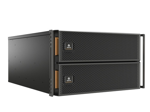 [GXT5-EBC384VRT6U] Vertiv Liebert GXT5 external battery cabinet for 16kVA - 20kVA product variants