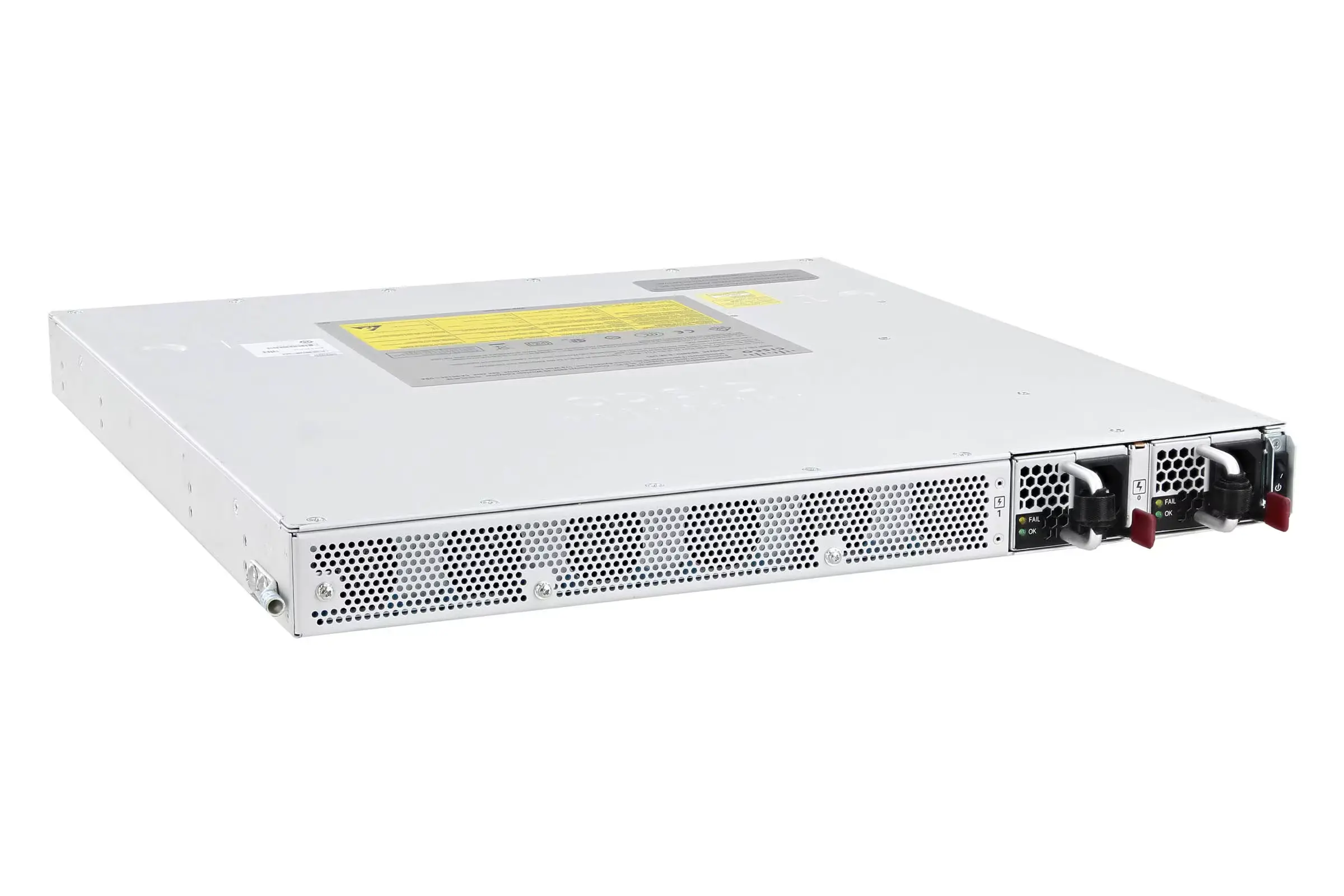 [C9800-40-K9] Cisco Catalyst 9800-40 Wireless Controller 