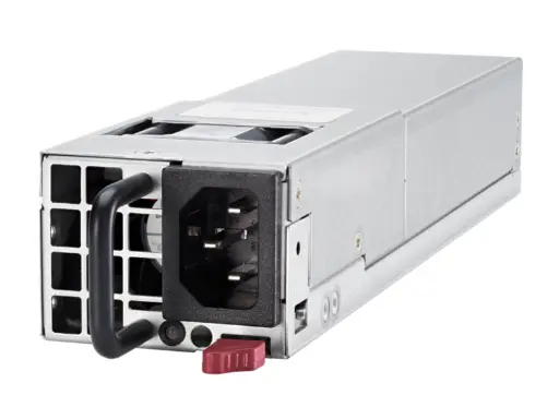 [JL086A] HPE Aruba Networking X372 54VDC 680W 100-240VAC Power Supply