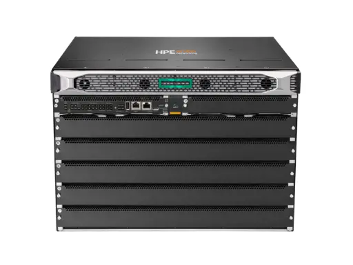 [R0X26C] HPE Aruba Networking CX 6405 v2 Switch