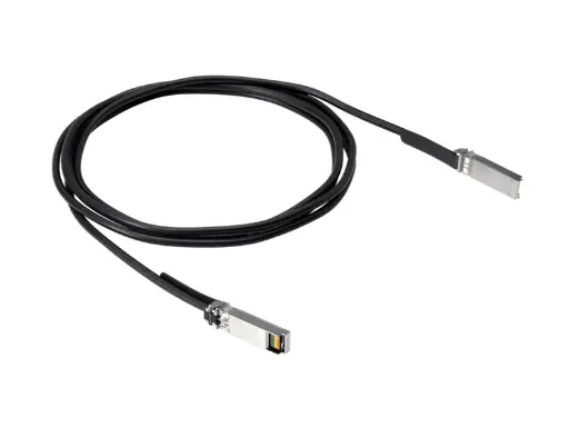 [R0M47A] HPE Aruba Networking 50G SFP56 to SFP56 3m Direct Attach Copper Cable
