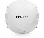 [S1G53A] HPE Aruba Networking AP-654 (RW) Tri-radio 4x4 Wi-Fi 6E External Antennas Campus Access Point