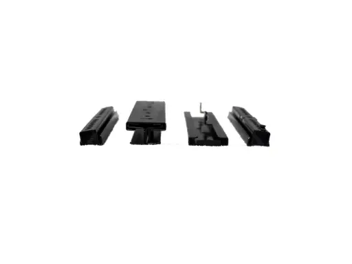 [R3J19A] HPE Aruba Networking AP-MNT-E Campus AP mount bracket kit (individual) type E: wall-box