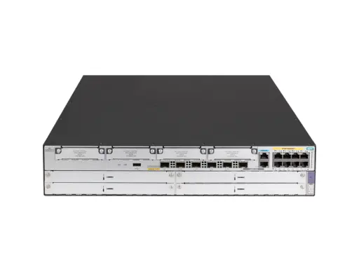 [R9J04A] HPE Networking Comware Router MSR3046
