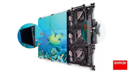 [R9867740] U1.5 SMRTMNT INSTALL KIT CPL
