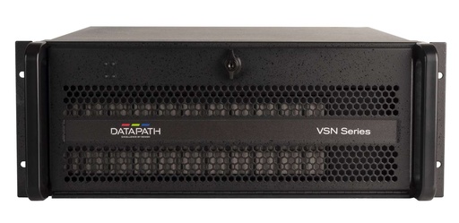[VSN V3-11-B-RPSU] 11 slots + Corei7 + 800W RPSU + 32GB RAM + 2 x 240GB SSD + Windows 10