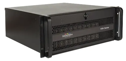 [VSN V3-11-X-RPSU ] Expres11 Gen3 expansion chassis + 800W RPSU (VSN V3 / 400N only)