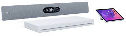 [CS-CODEC-EQ-K9] Cisco Codec EQ - Stand Alone 