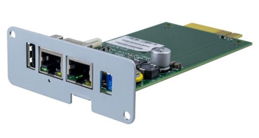 [311058] CS102 SK - SNMP CARD 