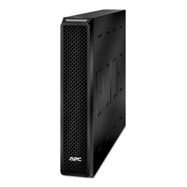 [SRT72BP] APC SRT72BP Image APC SRT72BP Image APC SRT72BP Image APC Smart-UPS On-Line SRT Battery Pack for 2.2kVA Extended runtime model 72V