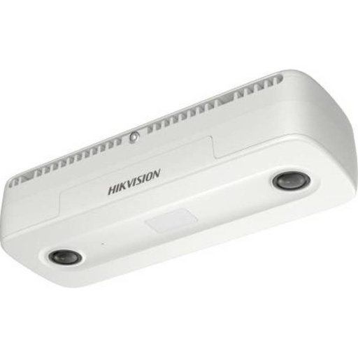 [DS-2CD6825G0/C- >IS(2.0mm)] DUAL LENS PEOPLE COUNTING CAMERA