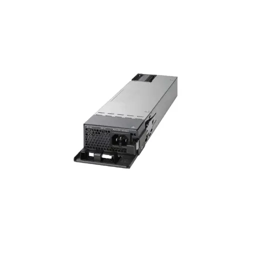 [1100W AC 80+ platinum Config 1 Power Supply Spare] 1100W AC 80+ platinum Config 1 Power Supply Spare