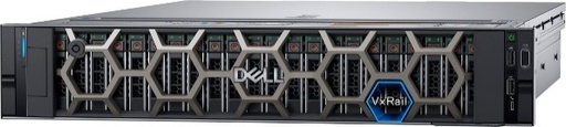 [VxRail VP-760] VxRail VP-760
