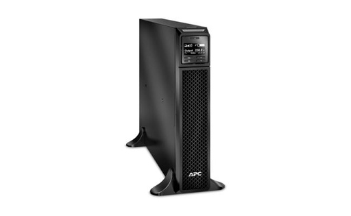 [SRT3000XLI] APC Smart-UPS SRT 3000VA 230V