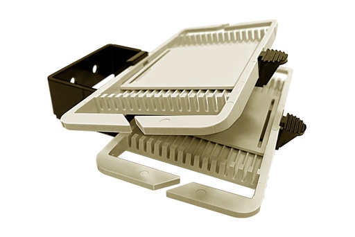 [760039867] RS-2AF-16SF RoloSplice/2Fus Spl Tray-1KT 