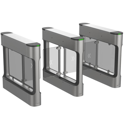 [DS-K3B411XBASE900-S(O-STD)] Barrier Base 
