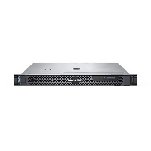 [DS-VE11DC/HW01(C)] Single-socket Rackmount Server