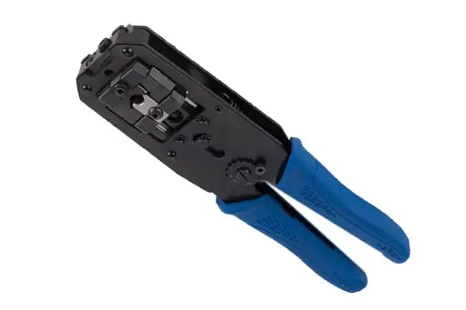 [760249003] Crimp Tool 8P, Sentinel 900020 