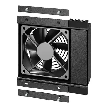 [ER7FANTRAY] Easy Rack Fantray, with single fan 