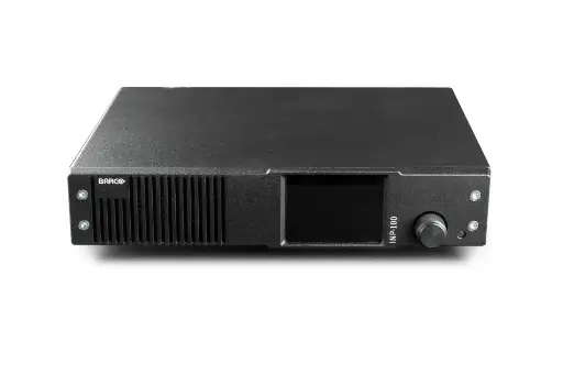 [R9009632] INP-100 INFINIPIX PROCESSOR 