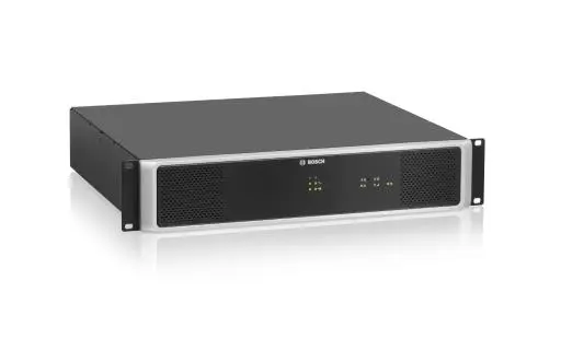 [PVA-2P500] DIGITAL POWER AMPLIFIER MODULE 2 X 500W 
